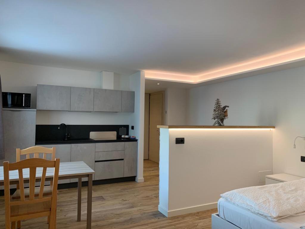 Chalet Dal Grant Livigno Exterior foto