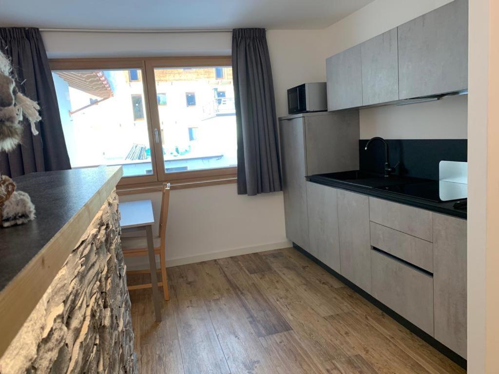 Chalet Dal Grant Livigno Exterior foto